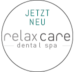 relax care coming soon