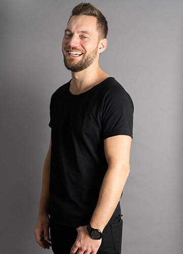 Daniel